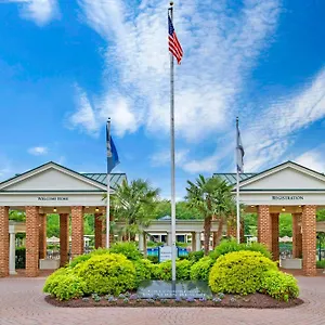 Hilton Vacation Club Greensprings *** Williamsburg