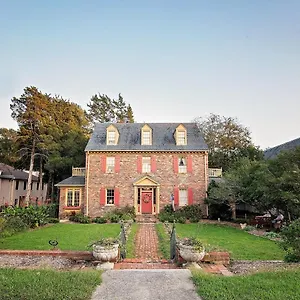 Cedars Of Bed & Breakfast