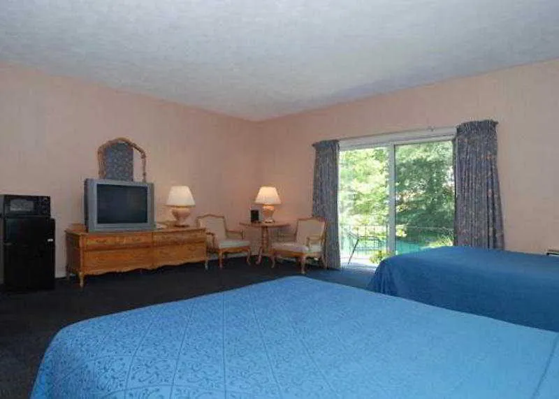 *** Hotel Hampton Inn & Suites Williamsburg Historic District United States