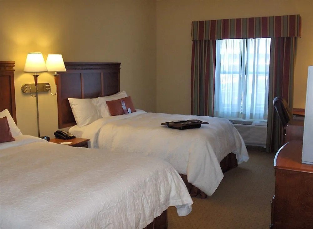 Hampton Inn & Suites Williamsburg Historic District 3*,  United States