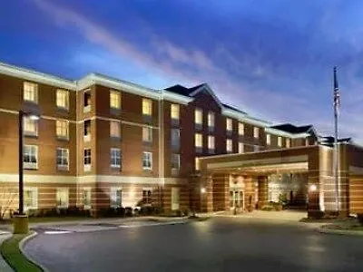 *** Hotel Hampton Inn & Suites Williamsburg Historic District United States