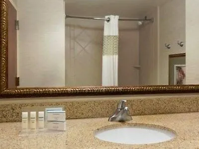 Hampton Inn & Suites Williamsburg Historic District United States